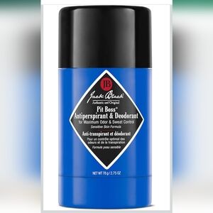 Jack‎ Black Pit Boss Antiperspirant & Deodorant